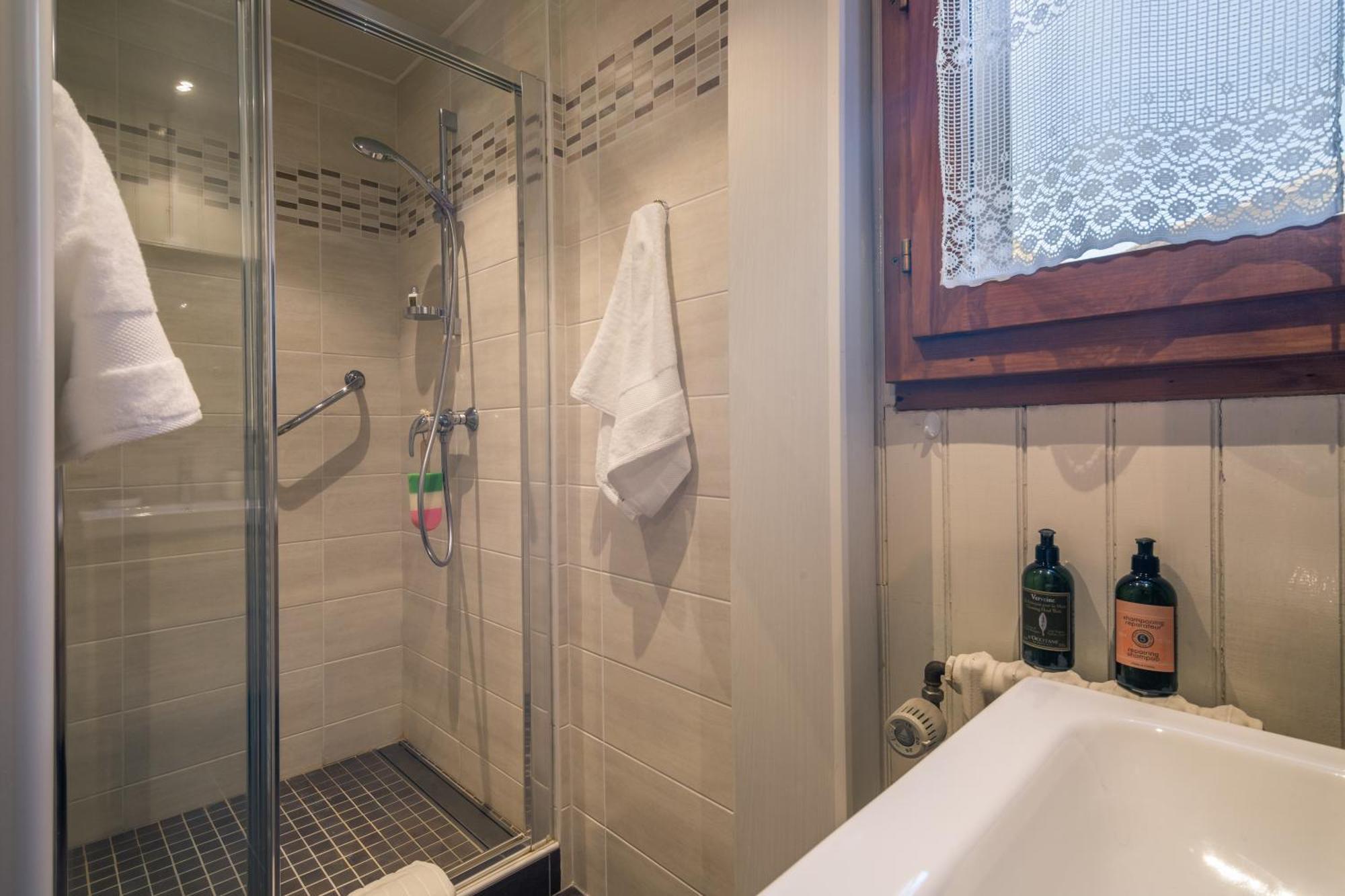 Montblanc Alpine Ski & Sauna Retreat - Happy Rentals Chamonix Exterior foto