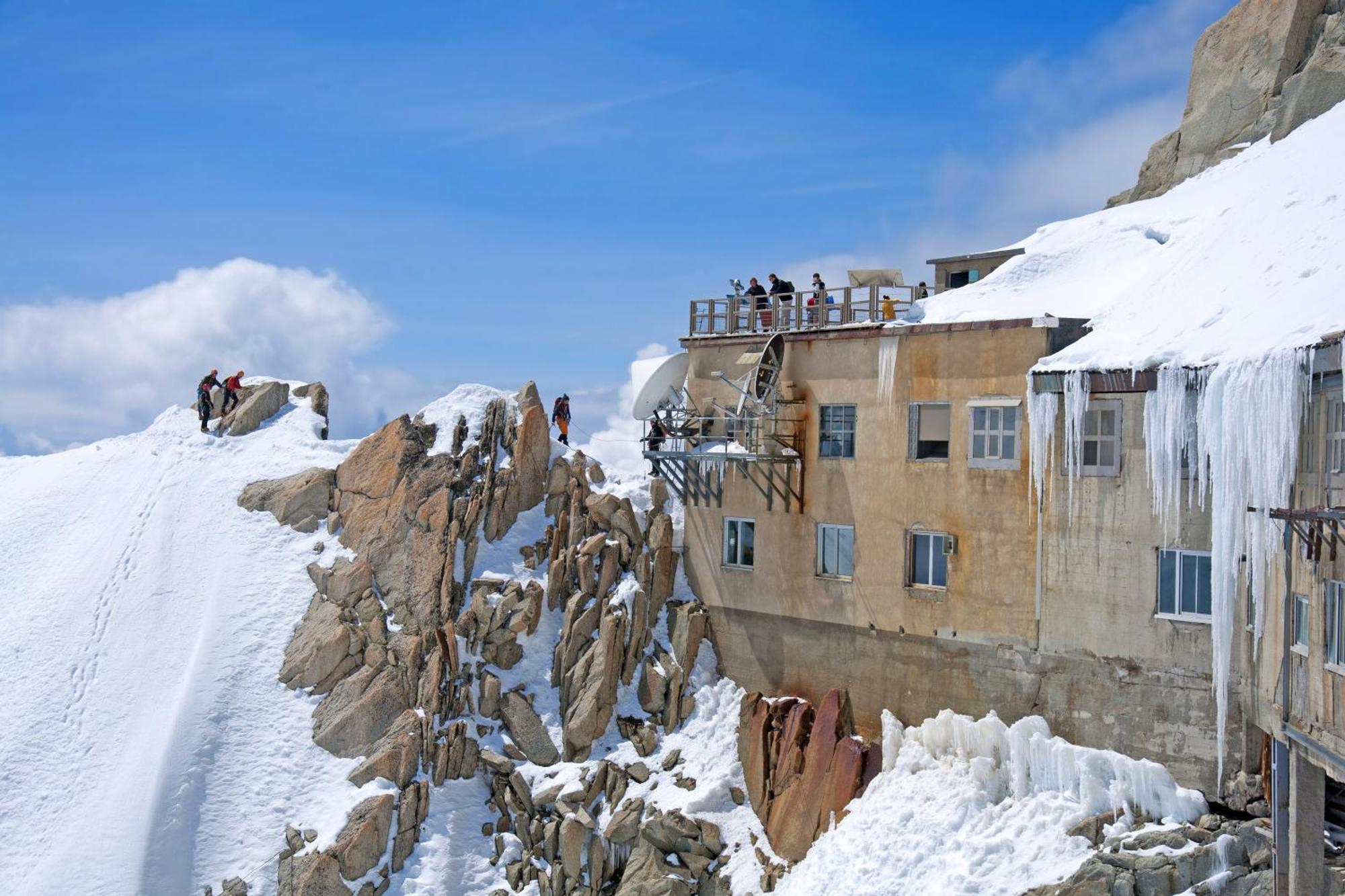 Montblanc Alpine Ski & Sauna Retreat - Happy Rentals Chamonix Exterior foto